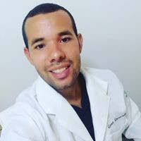 Gean Dourado