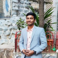 Viraj Tamore