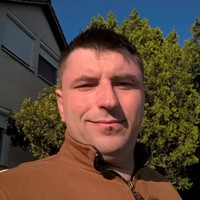 Kevés Szabolcs