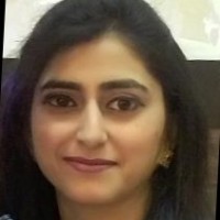 Geetika Bhatia