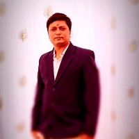 Bhavik Parmar