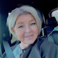 Lynn Fry