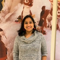 Shweta Jindal