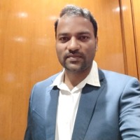 Manjunatha N S