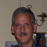 Deacon Peter A. Robinson