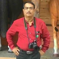 Tapan Bhattamishra