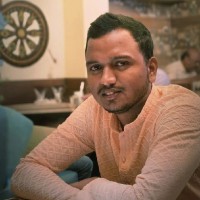 Kiran Shinde