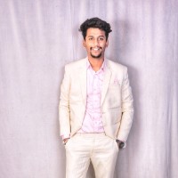 Vishal Ankam