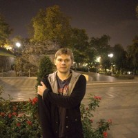 Валерий Емельянов