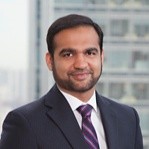 Junaid Zubairi