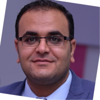 Mahmoud Ashour