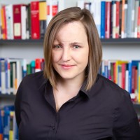 Anna Zein Büscher