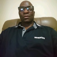 Themba Mthimkhulu