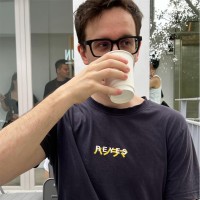 Guillaume 紀寶雄 Pauthion