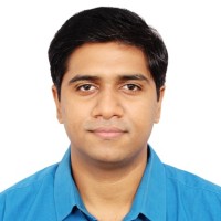 Shyam Rajamani