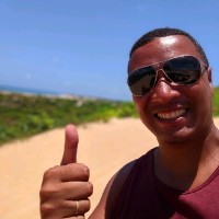 Carlos Alves Azevedo