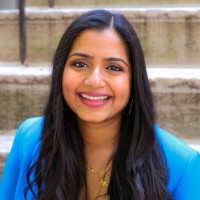 Sara George