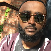 Ismail Suleman