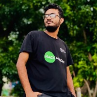 Sakib Mahmud
