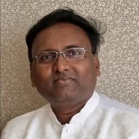 Kamalakannan Kaliaperumal (Kk)