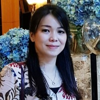 Jenny Honadi