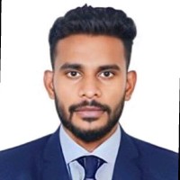 Sachin Santhosh