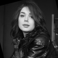 Olena Savenko