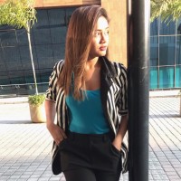 Vaishnavi Bobade