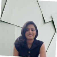 Vanitha Raju