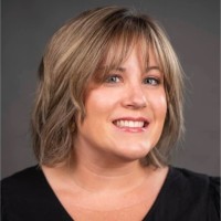 Katherine Keller