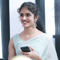 Aiswarya S
