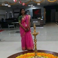 Suganya Krishnan