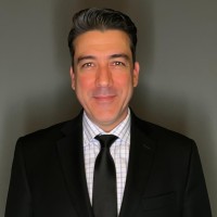 Pedro Perkins