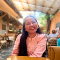 Ashwini Ingale
