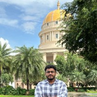 Jaideep Patel