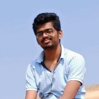 Krishna Ghate