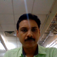 Chilukuri Rao
