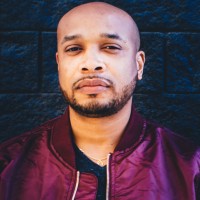 Ivan Edwards