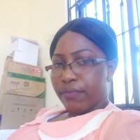 Monica Paul