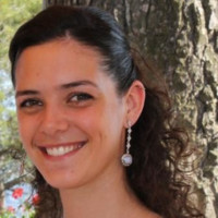 Cristina Pérez Sanchez