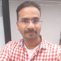 Arunkumar Manoharan