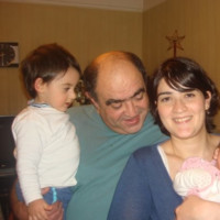 Karapet Sargsyan