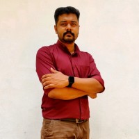 Nidhish P S