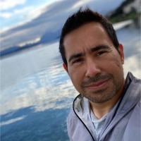 Eduardo Martin Becerra