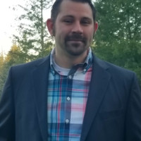 Bryan Bohl