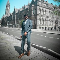 Bharath Kumar Muddaraboina