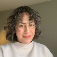 Naomi Nathan