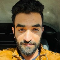 Muhammad Usman Ali Jajja