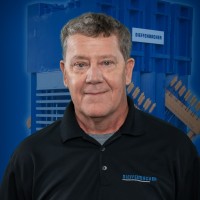 robert burdsal