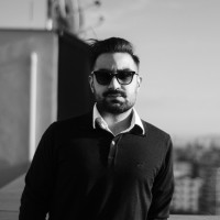 Parsa Zare